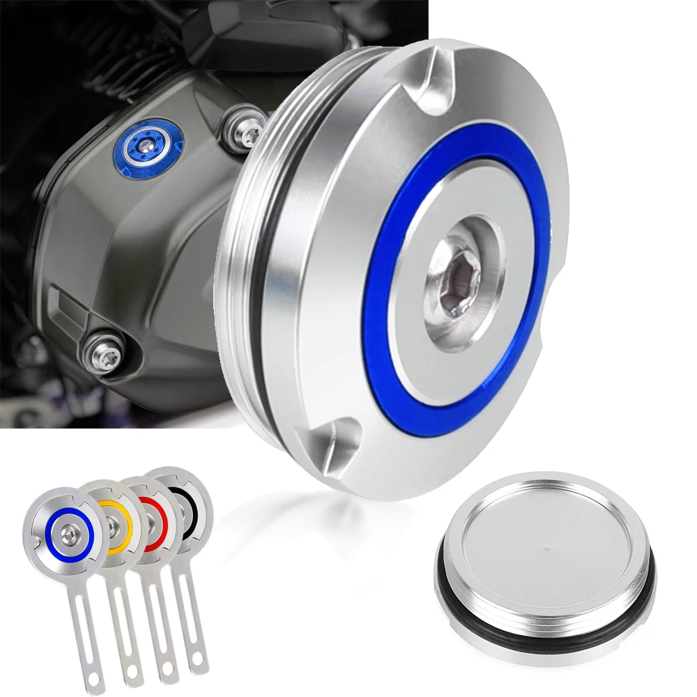 Oil Filter Cup FOR BMW R 1200 GS R1200GS 2005 2006 2007 2008 2009 2010 2011 2012 Engine Oil Drain Plug Sump Nut Cup Plug Cover
Oil Filter Cup FOR BMW R 1200 GS R1200GS 2005 2006 2007 2008 2009 2010 2011 2012 Engine Oil Drain Plug Sump Nut Cup Plug Cover