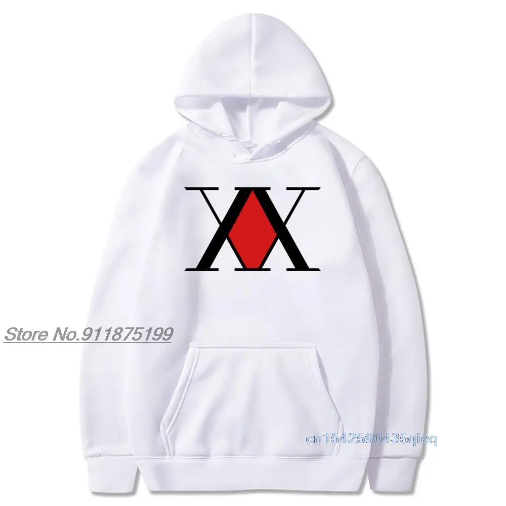 Hoodies Men Logo Sweatshirt Anime Clothing Grey Cool Mens Polyester Fitness Long sleeve Hoodies
Hoodies Men Logo Sweatshirt Anime Clothing Grey Cool Mens Polyester Fitness Long sleeve Hoodies
