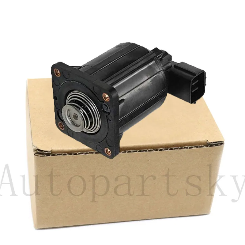 1582A483 1582A037 EGR Gas Recirculation Valve for Mitsubishi L200 Triton Pajero Montero Shogun 2.5L 3.5L DCi 
1582A483 1582A037 EGR Gas Recirculation Valve for Mitsubishi L200 Triton Pajero Montero Shogun 2.5L 3.5L DCi