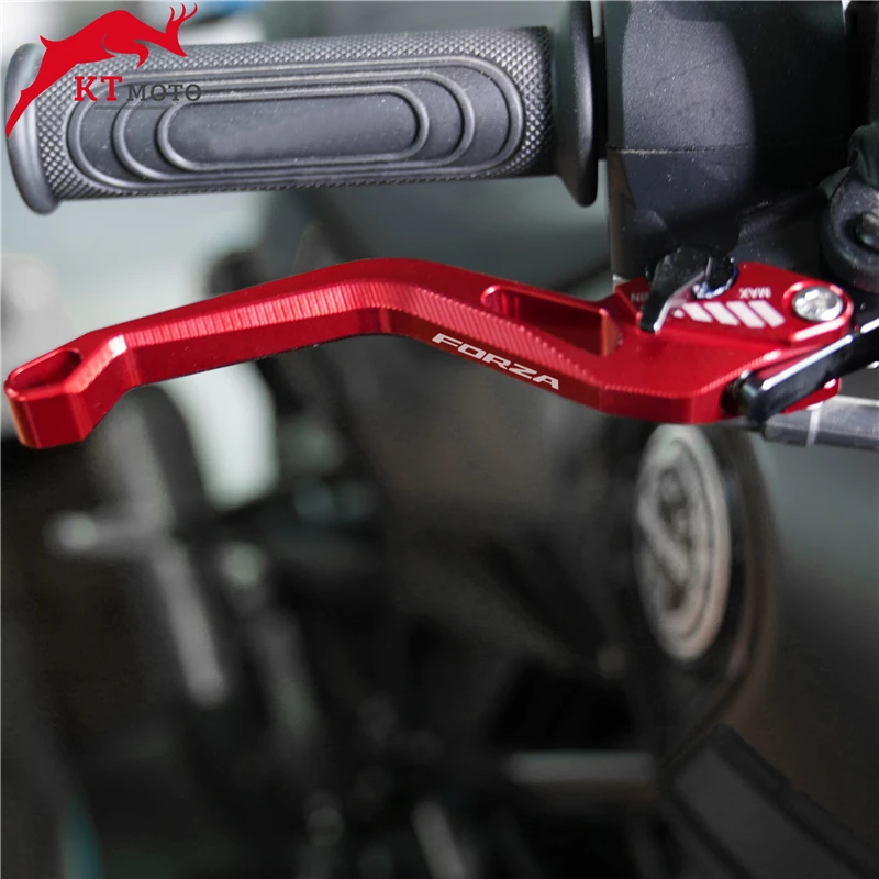 Motorcycle CNC Aluminum New Adjustable 3D Rhombus Motorcycle Brake Clutch Levers For HONDA FORZA300 FORZA 125 250 300 2010-2020
Motorcycle CNC Aluminum New Adjustable 3D Rhombus Motorcycle Brake Clutch Levers For HONDA FORZA300 FORZA 125 250 300 2010-2020