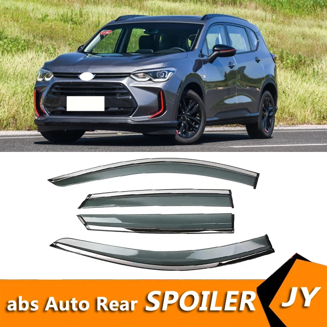 For chevrolet volando 18-20 Window Visor Vent Shades Sun Rain Deflector Guard For chevrolet volando Auto Accessories 4PCS/SET
For chevrolet volando 18-20 Window Visor Vent Shades Sun Rain Deflector Guard For chevrolet volando Auto Accessories 4PCS/SET
