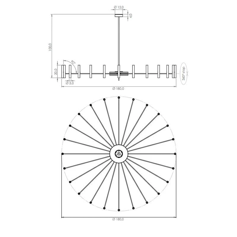 New arrival pendant lamp minimalist creative personality living room lamps dining room lights designer art pendant light 
New arrival pendant lamp minimalist creative personality living room lamps dining room lights designer art pendant light
