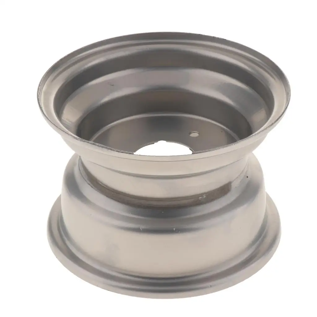 Steel Rims For 3 Hole Rear / Front Wheels For 50 70 90 110cc Dirt Bike ATV Scooter
Steel Rims For 3 Hole Rear / Front Wheels For 50 70 90 110cc Dirt Bike ATV Scooter