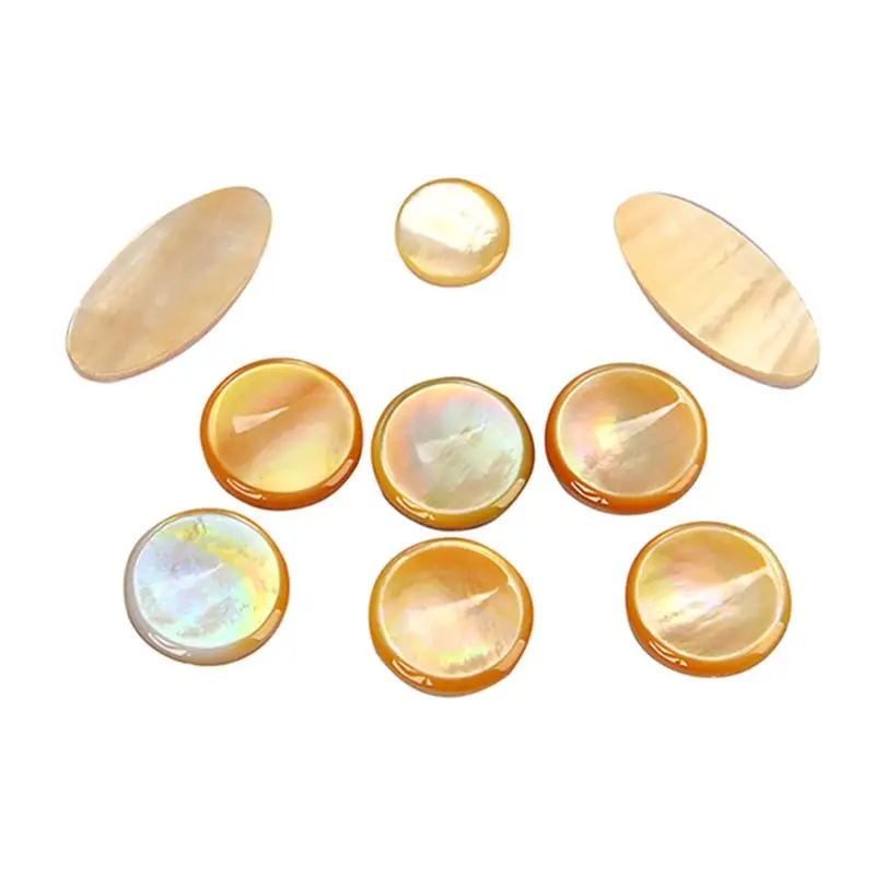 9Pcs/set Saxophone Clasp Pads Buckle Button Snap Pad Key Shim for Sax Instrument Drop Shipping
9Pcs/set Saxophone Clasp Pads Buckle Button Snap Pad Key Shim for Sax Instrument Drop Shipping