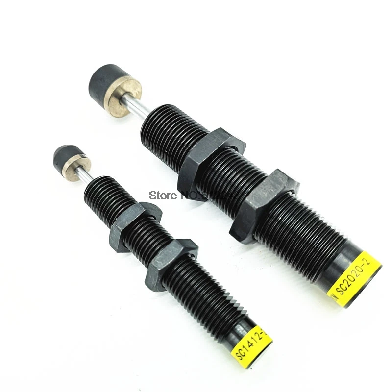 Высокочастотный манипулятор гидравлического масляного буфера SC2020/SC2030/SC2050
Высокочастотный манипулятор гидравлического масляного буфера SC2020/SC2030/SC2050