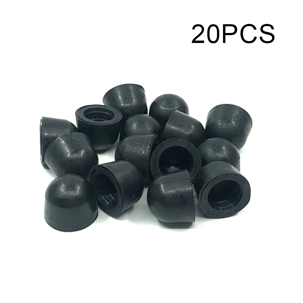 20 Pcs Replacement Skateboard Pivot Cups Longboard Accessories Pivot Tube 3.25 Inch Small Fish Board Bracket Removed
20 Pcs Replacement Skateboard Pivot Cups Longboard Accessories Pivot Tube 3.25 Inch Small Fish Board Bracket Removed