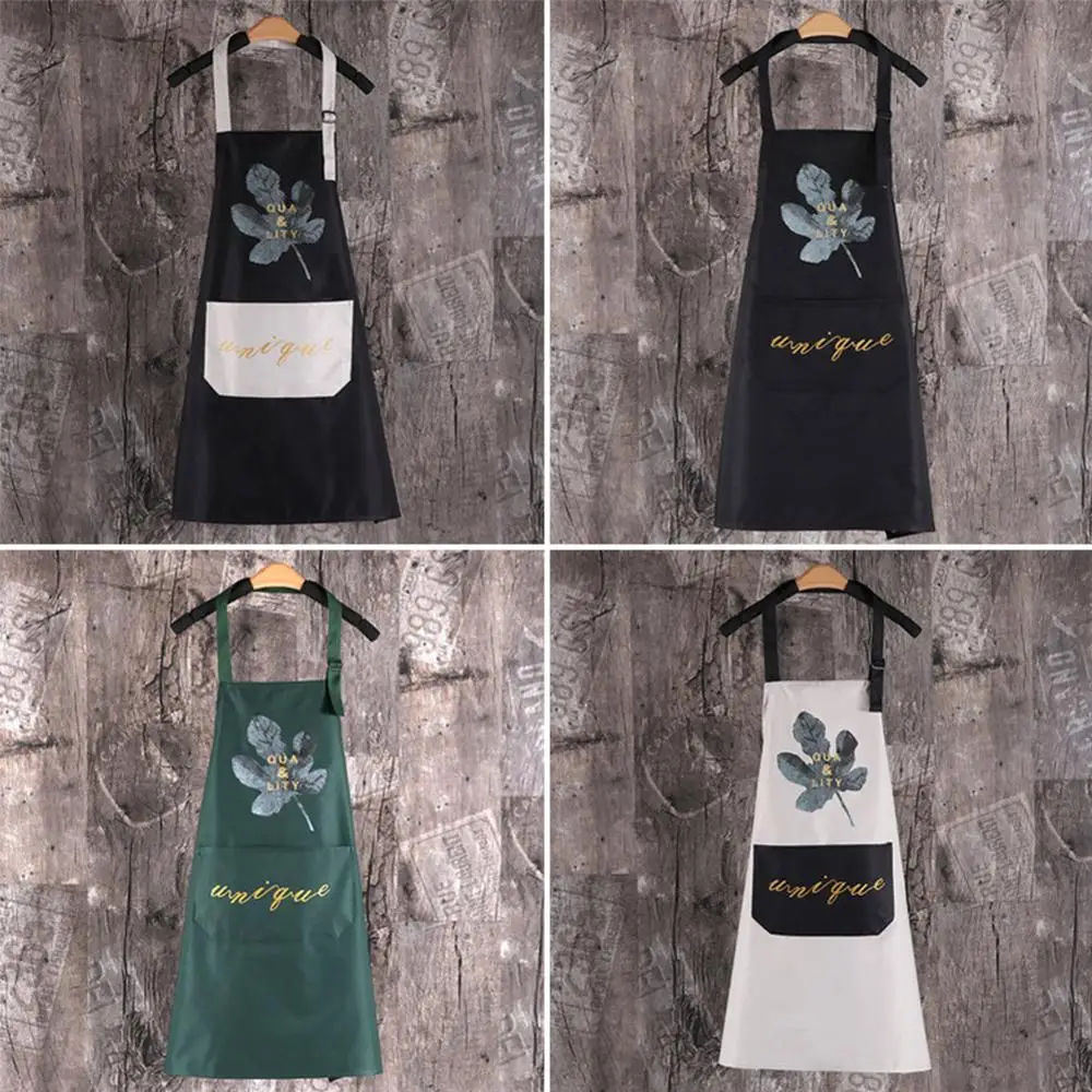 1Pcs Striped Waterproof Polyester Bib Apron Woman Adult Bibs Home Cooking Baking Coffee Shop Cleaning Aprons Kitchen Accessory 
1Pcs Striped Waterproof Polyester Bib Apron Woman Adult Bibs Home Cooking Baking Coffee Shop Cleaning Aprons Kitchen Accessory