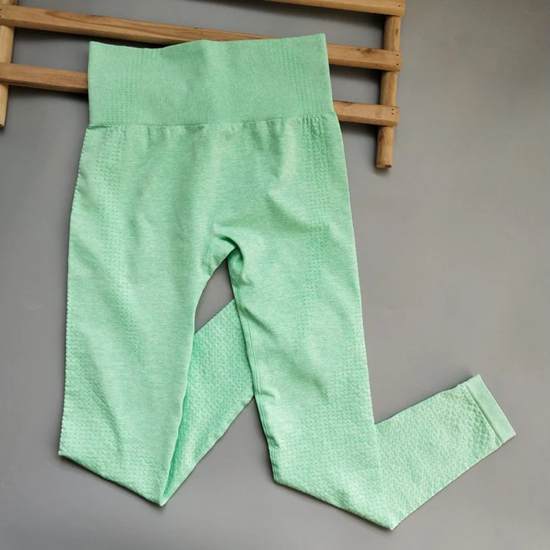 2020 Seamless Leggings High Waist Woman Fitness Yoga Pants Sexy Push Up Gym Sport Leggings Slim Stretch Running Tights
2020 Seamless Leggings High Waist Woman Fitness Yoga Pants Sexy Push Up Gym Sport Leggings Slim Stretch Running Tights