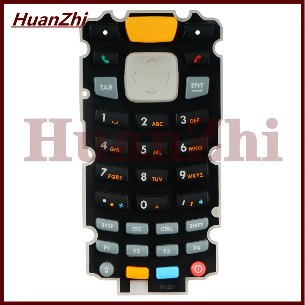 

(HuanZhi) For Motorola Symbol FR6076 keyboard replacement