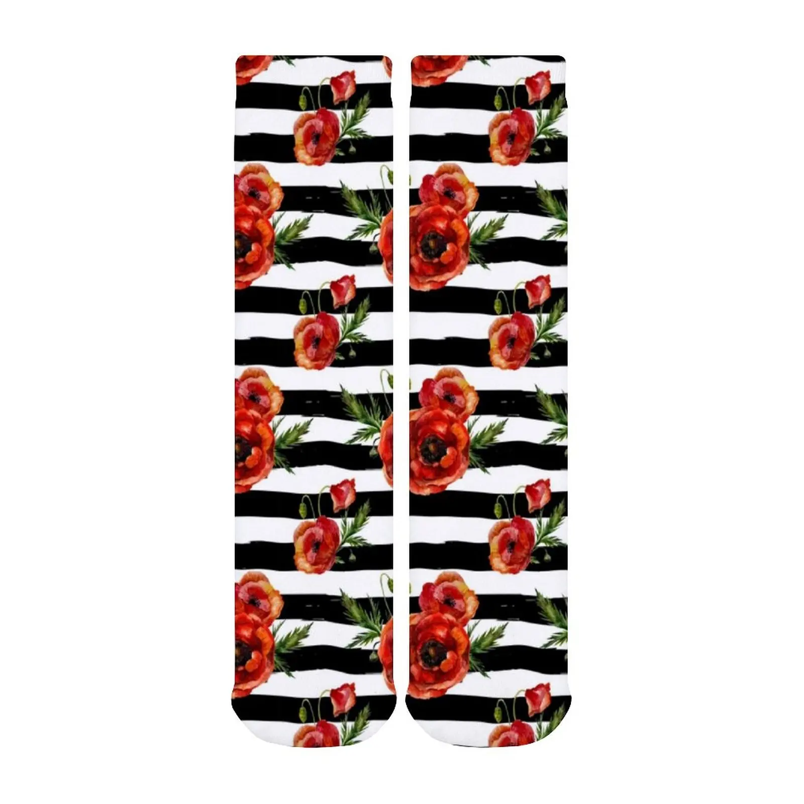 Leaf Socks Large Chemical Fiber Old School Stockings Pictures Teen Non-Slip School Socks
Leaf Socks Large Chemical Fiber Old School Stockings Pictures Teen Non-Slip School Socks
