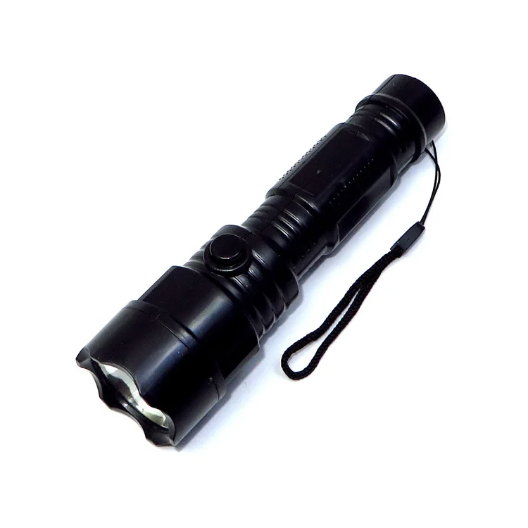 Strong Light Flashlight LED Battery small support custom LOGO outdoor camping self-driving daily carry
Strong Light Flashlight LED Battery small support custom LOGO outdoor camping self-driving daily carry