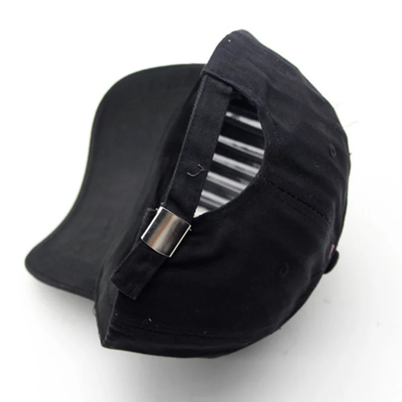 Anime Cotton Embroidery Baseball Cap Summer Dad Hat Women Men Fashion Cartoon One Punch Man Snapback
Anime Cotton Embroidery Baseball Cap Summer Dad Hat Women Men Fashion Cartoon One Punch Man Snapback