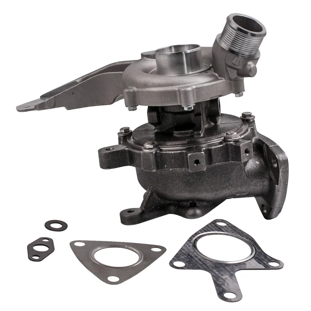 Turbo Charger Turbocharger for Jaguar XF J05 2009 2010 2011-2015 CC9 3.0 D 155KW 177KW 202KW
Turbo Charger Turbocharger for Jaguar XF J05 2009 2010 2011-2015 CC9 3.0 D 155KW 177KW 202KW