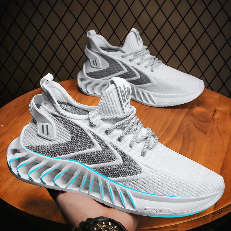 2021 Men Sneakers Casual Footwear For Male Leisure Mesh Breathable Increased Sport Jogging Zapatos De Hombre Man Running Shoes
2021 Men Sneakers Casual Footwear For Male Leisure Mesh Breathable Increased Sport Jogging Zapatos De Hombre Man Running Shoes