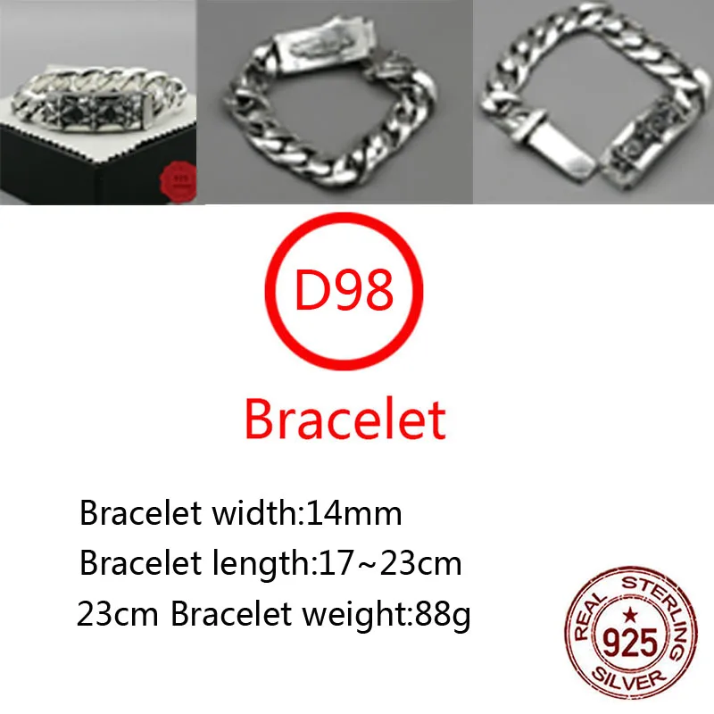 D98 S925 sterling silver bracelet personality big tongue hip-hop jewelry replica goth punk style jewelry for lover's gift
D98 S925 sterling silver bracelet personality big tongue hip-hop jewelry replica goth punk style jewelry for lover's gift