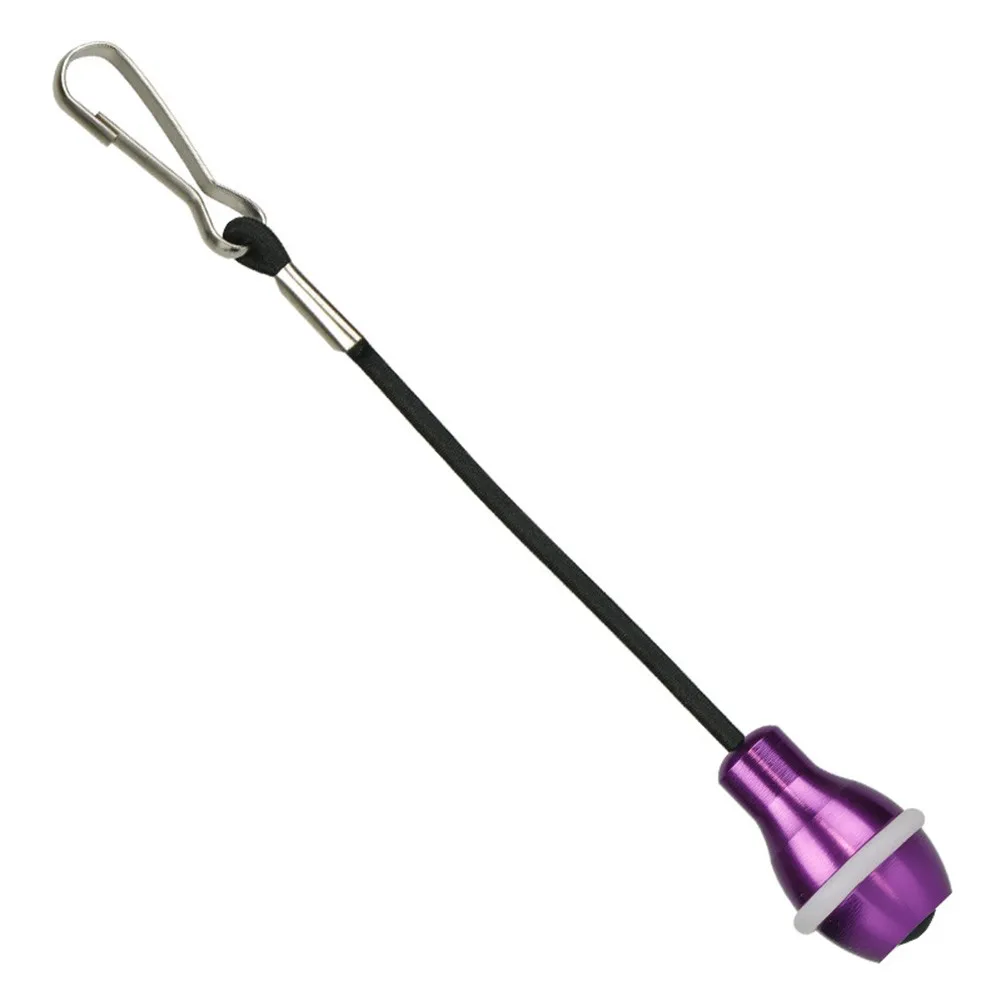 Fishing Rod Lanyard 14cm Safety Rope Secure Retractable Coiled Tether For Landing Net Fishing Boating Snorkeling Outdoor Tools
Fishing Rod Lanyard 14cm Safety Rope Secure Retractable Coiled Tether For Landing Net Fishing Boating Snorkeling Outdoor Tools