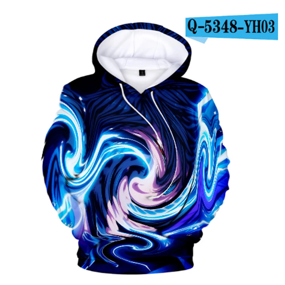 3D printing spring/autumn men's/women's fashion new trend sports and leisure hooded sweaters popular and customizable pullovers 
3D printing spring/autumn men's/women's fashion new trend sports and leisure hooded sweaters popular and customizable pullovers