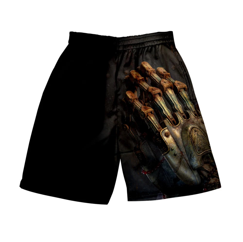 Шорты мужские до колен, Джоггеры для отдыха, механические спортивные брюки, повседневные пляжные штаны, лето
Шорты мужские до колен, Джоггеры для отдыха, механические спортивные брюки, повседневные пляжные штаны, лето