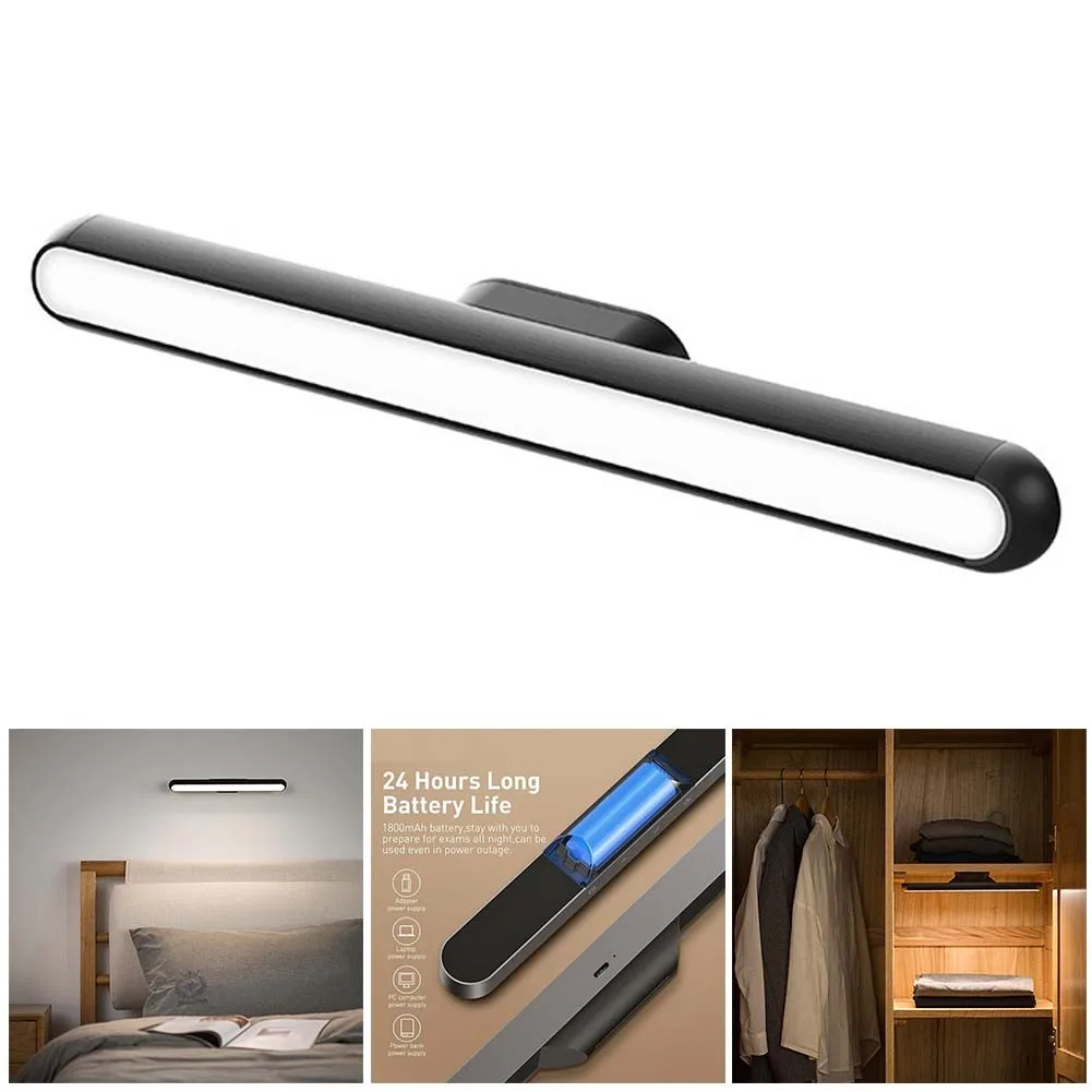 LED Eye Protection Reading Desk Lamp Table Stepless Dimming Hanging Night Light Table Lamp For Study Dorm Room Reading Desk Lamp
LED Eye Protection Reading Desk Lamp Table Stepless Dimming Hanging Night Light Table Lamp For Study Dorm Room Reading Desk Lamp