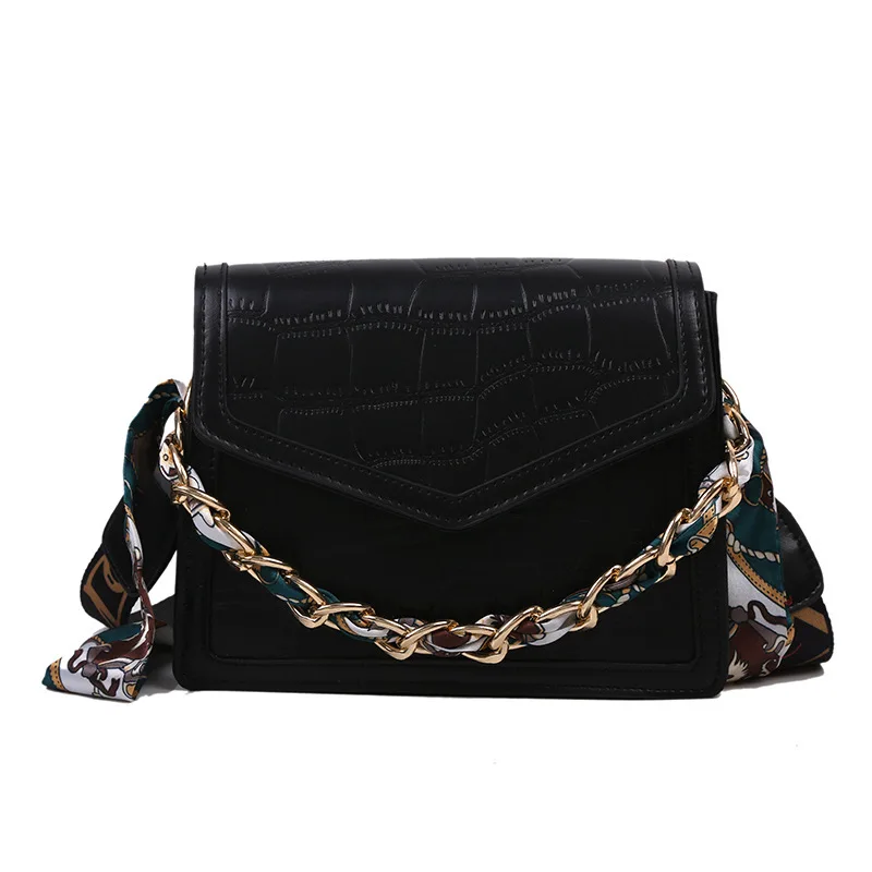 Stone Pattern Women's Bags 2021 Popular New Fashion Ladies Shoulder Bags Retro Texture Messenger Small Square Bags Chain Handbag
Stone Pattern Women's Bags 2021 Popular New Fashion Ladies Shoulder Bags Retro Texture Messenger Small Square Bags Chain Handbag