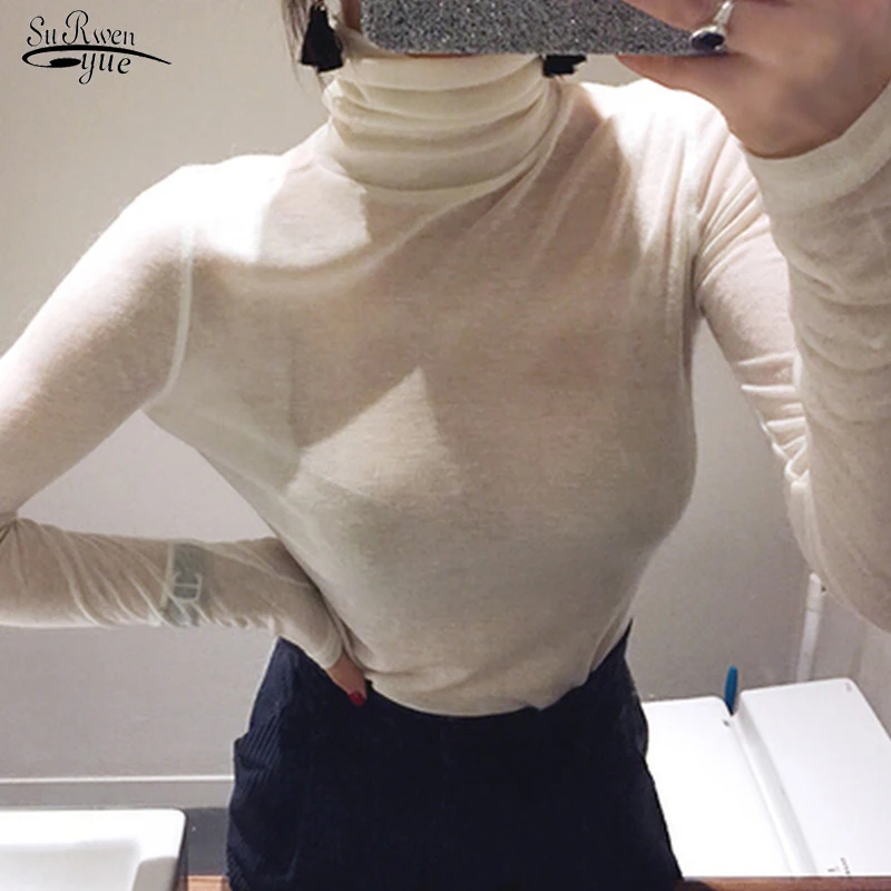 2021 New Spring Korean Long Sleeve White Shirt Blouse Office Casual Shirt Tops Female Sexy Slim Solid Women Blouses Blusas
2021 New Spring Korean Long Sleeve White Shirt Blouse Office Casual Shirt Tops Female Sexy Slim Solid Women Blouses Blusas