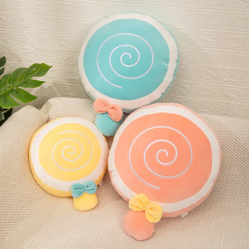 Simulation Cotton Candy Plush Long Pillow Soft Stuffed Cartoon Candy Stuffed Doll Nap Sleeping Pillow Cushion Home Decor Gift
Simulation Cotton Candy Plush Long Pillow Soft Stuffed Cartoon Candy Stuffed Doll Nap Sleeping Pillow Cushion Home Decor Gift