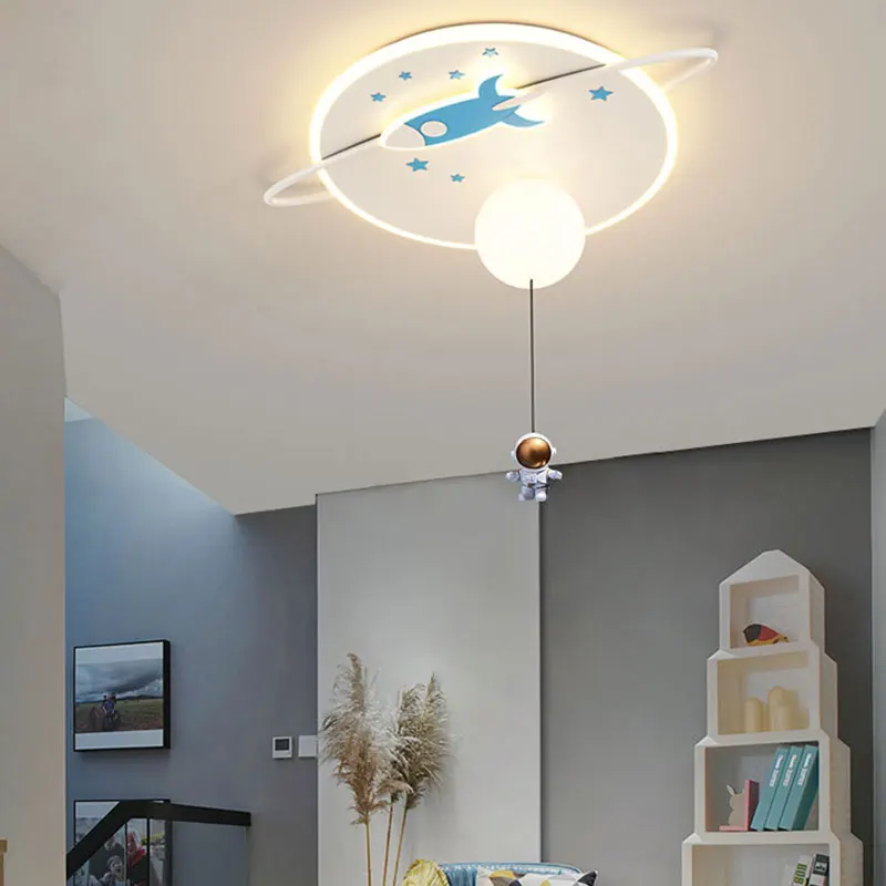 Modern Ceiling Light Ceiling Lamps Boy Girl Room For Home Living Bedroom Nursery Ceiling Chandelier Indoor Decoration Mounted
Modern Ceiling Light Ceiling Lamps Boy Girl Room For Home Living Bedroom Nursery Ceiling Chandelier Indoor Decoration Mounted