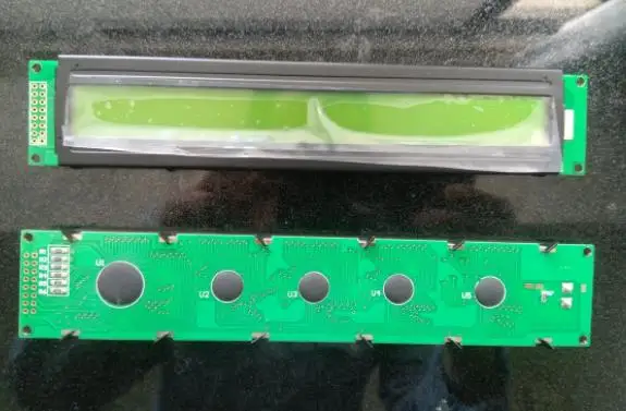 L4041 L4042 LCD screen