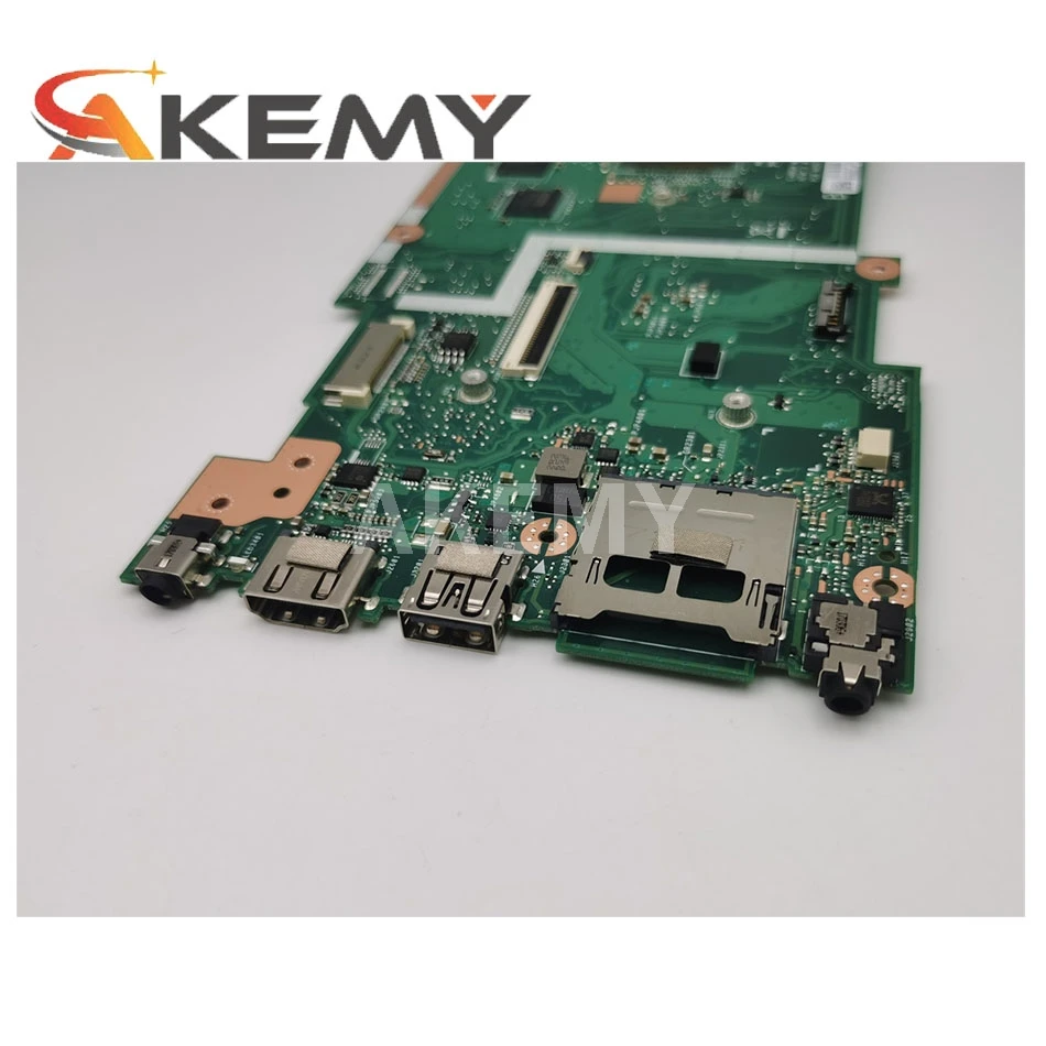 Each configuration New MB For ASUS C300SA C300S motherboard Laptop C300SA Main Board W/ 16G 32G 64G 128G-SSD 4G RAM N3160 CPU
Each configuration New MB For ASUS C300SA C300S motherboard Laptop C300SA Main Board W/ 16G 32G 64G 128G-SSD 4G RAM N3160 CPU