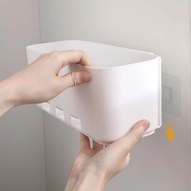 Multifunctional Hanging Storage Basket Wall-mounted Kitchen Drawer Shelf Rack Cabinet Push-pull Box for Seasoning P82D
Multifunctional Hanging Storage Basket Wall-mounted Kitchen Drawer Shelf Rack Cabinet Push-pull Box for Seasoning P82D