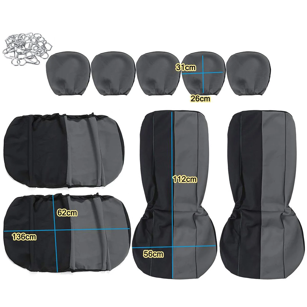 Car Seat Cover Full Set Universal Auto Car Covers for Ford ECOSPORT 2018 EDGE Endeavour Escape Escort Mk1 Mk4 Mk6 Everest 2017
Car Seat Cover Full Set Universal Auto Car Covers for Ford ECOSPORT 2018 EDGE Endeavour Escape Escort Mk1 Mk4 Mk6 Everest 2017