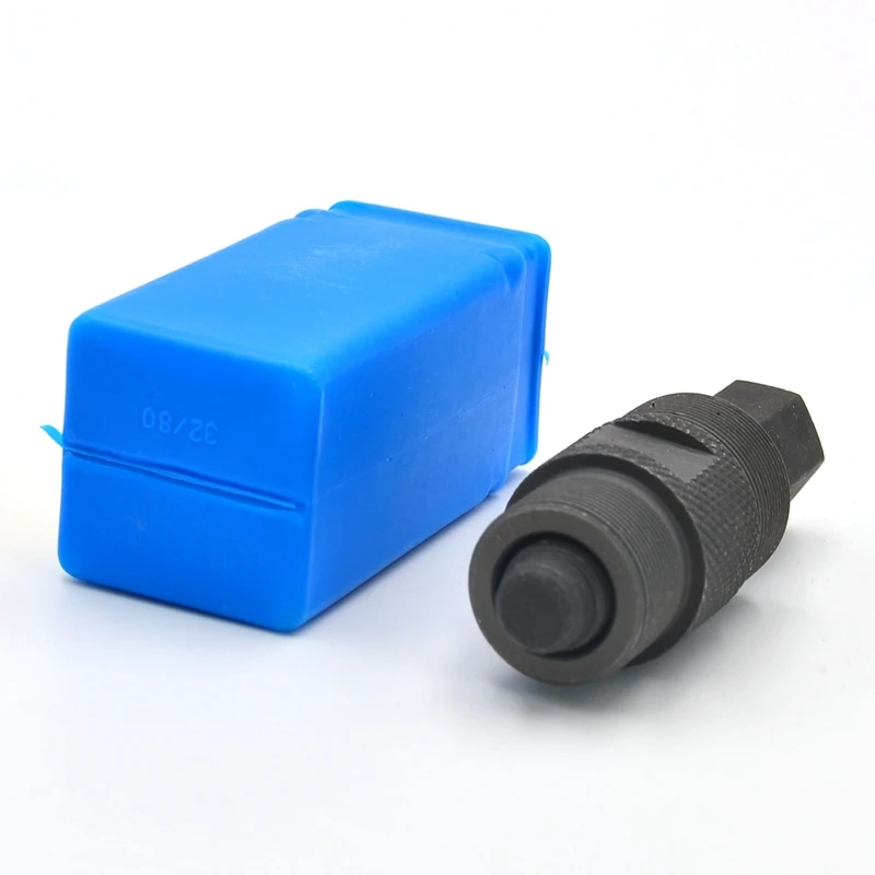 Car Flywheel Puller 27mm & 24mm for GY6 50 125 150Cc Scooter ATV Repair Tool
Car Flywheel Puller 27mm & 24mm for GY6 50 125 150Cc Scooter ATV Repair Tool