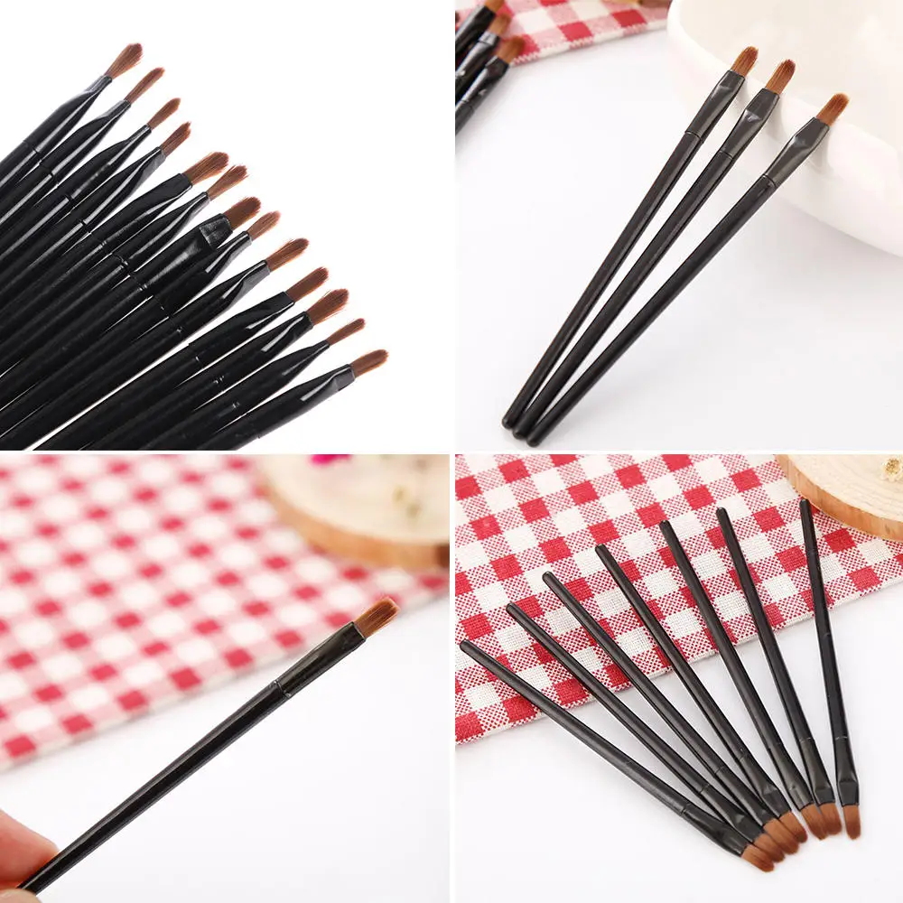 100/50Pcs Disposable Lip Brush Eyelash Makeups Brushes Lash Extension Mascara Applicator Lipstick Wands Set Cosmetic Tools
100/50Pcs Disposable Lip Brush Eyelash Makeups Brushes Lash Extension Mascara Applicator Lipstick Wands Set Cosmetic Tools