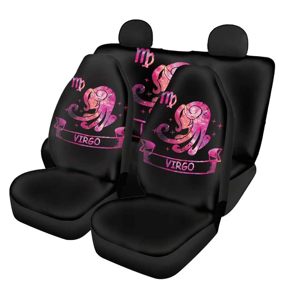 PinUp Angel Virgo Constellation Printed Car Seat Cushions Durable Car Winter Accessories Easy to Install Car Protector Hot
PinUp Angel Virgo Constellation Printed Car Seat Cushions Durable Car Winter Accessories Easy to Install Car Protector Hot