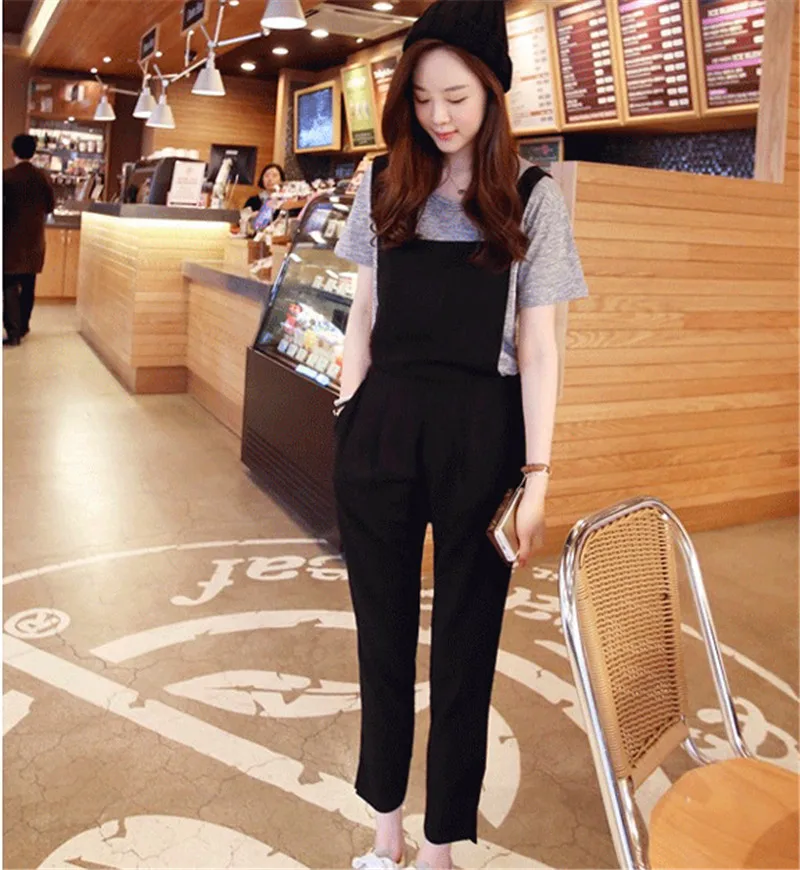 Ankle Length Trousers Pants Harem Pants Casual Pants Trousers Female Women\x27s Pants Trousers Women Pantalon Femme Harajuku
Ankle Length Trousers Pants Harem Pants Casual Pants Trousers Female Women\x27s Pants Trousers Women Pantalon Femme Harajuku