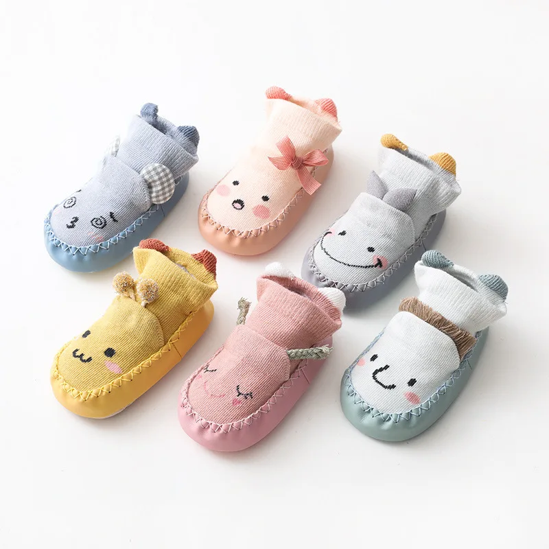 New Baby Girls Boys Summer Socks Floor Socks Cartoon Cute Children Toddler Socks Cartoon Non-slip Newborn Children Cotton Socks
New Baby Girls Boys Summer Socks Floor Socks Cartoon Cute Children Toddler Socks Cartoon Non-slip Newborn Children Cotton Socks