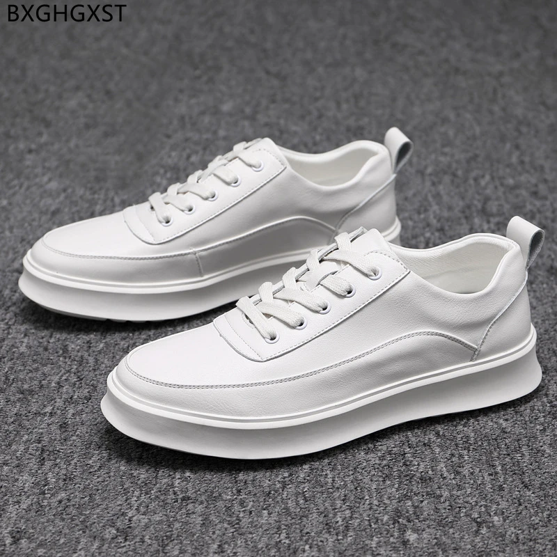 White Running Shoes for Man 2022 Leather Casual Shoes Men Fashion Mens Shoes Casual Men Sneakers Zapatillas De Hombre Chaussure
White Running Shoes for Man 2022 Leather Casual Shoes Men Fashion Mens Shoes Casual Men Sneakers Zapatillas De Hombre Chaussure