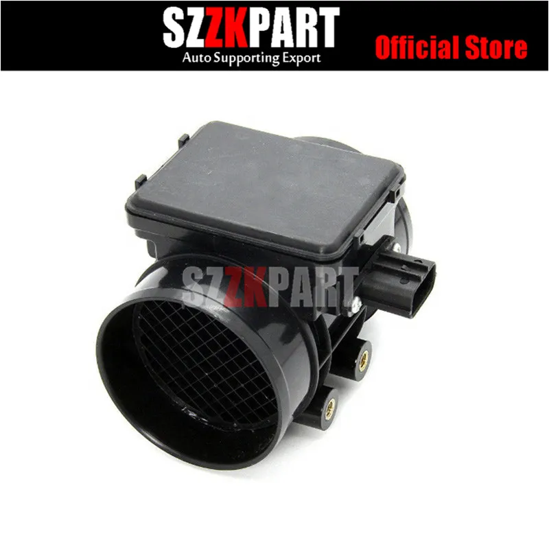 Mass Air Flow Sensor Meter MAF For Mazda Protege Miata Chevy Tracker Suzuki Vitara1.6 1.8 2.0 E5T52071 FP39-13-215 13800-65D00
Mass Air Flow Sensor Meter MAF For Mazda Protege Miata Chevy Tracker Suzuki Vitara1.6 1.8 2.0 E5T52071 FP39-13-215 13800-65D00
