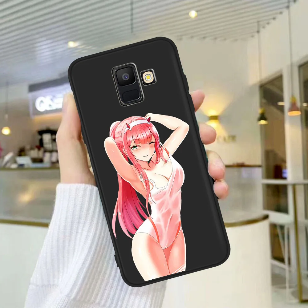 Darling in the FranXX Sexy Zero Two Phone Case For Samsung A51 A71 A20 A30 A40 A50 A70 A90 A5 A6 A7 A8 A9 A10 J5 J6 J7 J8 Plus
Darling in the FranXX Sexy Zero Two Phone Case For Samsung A51 A71 A20 A30 A40 A50 A70 A90 A5 A6 A7 A8 A9 A10 J5 J6 J7 J8 Plus