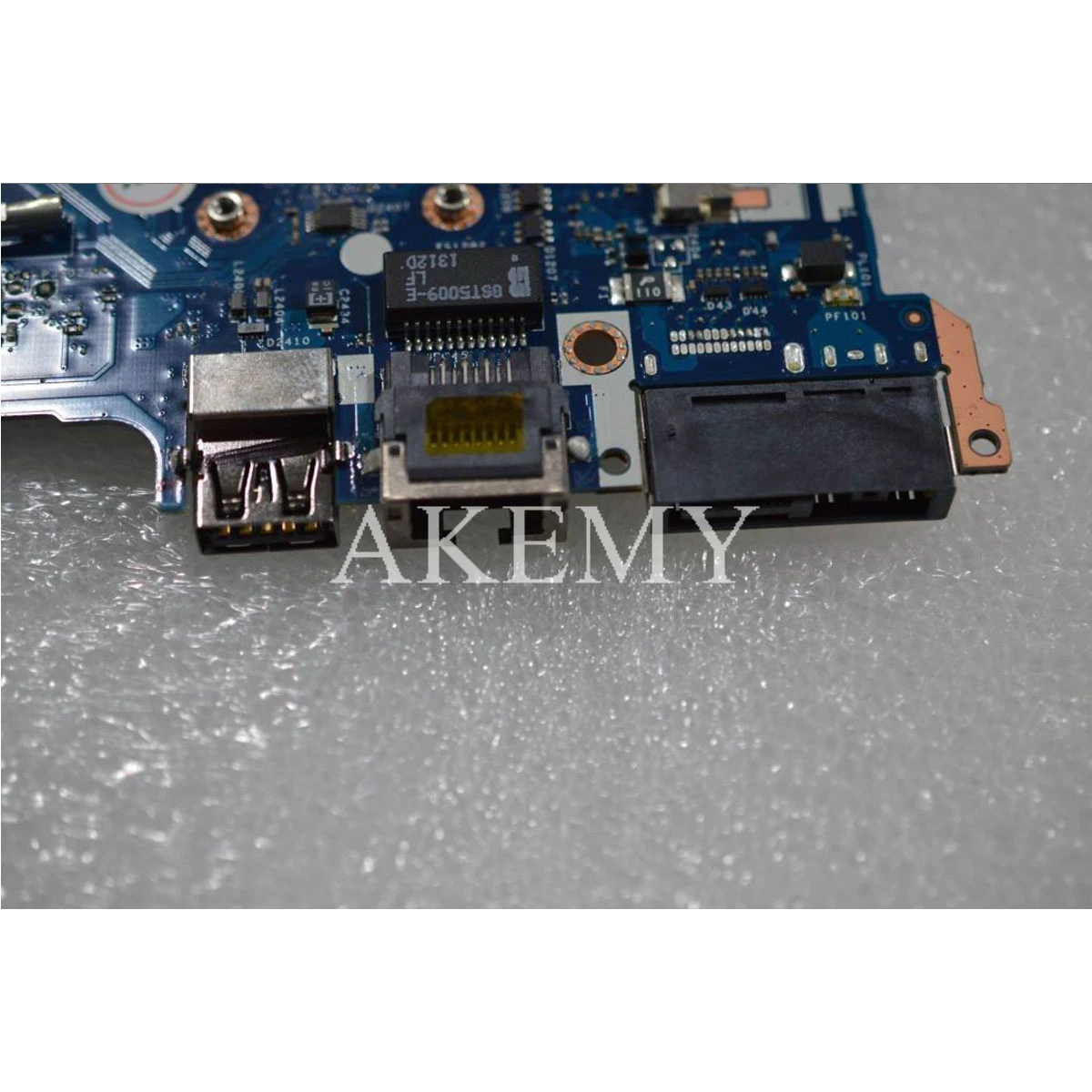 LA-9761P is suitable For Lenovo Thinkpad S3-S440 V4400U notebook motherboard CPU i5-4200U 100% test work
LA-9761P is suitable For Lenovo Thinkpad S3-S440 V4400U notebook motherboard CPU i5-4200U 100% test work