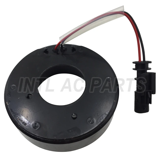 Auto Air Conditioning AC Compressor Clutch Coil for Chevrolet Malibu Impala Buick Regal 23413998 84133999 5513010 6513010
Auto Air Conditioning AC Compressor Clutch Coil for Chevrolet Malibu Impala Buick Regal 23413998 84133999 5513010 6513010