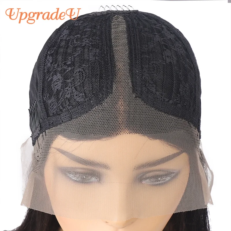 UpgradeU Pixie Cut Straight Bob Wig 13x1 Brazilian Straight Lace Front Human Hair Wigs Remy Pre-plucked Short Lace Frontal Wig
UpgradeU Pixie Cut Straight Bob Wig 13x1 Brazilian Straight Lace Front Human Hair Wigs Remy Pre-plucked Short Lace Frontal Wig
