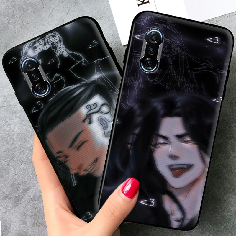 Phone Case For Xiaomi POCO X3 Pro F3 GT M3 X3 NFC Tokyo Revengers Anime Funda Coque Carcasa Cases Back Cover Draken Mikey Soft
Phone Case For Xiaomi POCO X3 Pro F3 GT M3 X3 NFC Tokyo Revengers Anime Funda Coque Carcasa Cases Back Cover Draken Mikey Soft