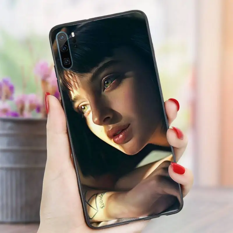 Irakli Nadar Digital artist Phone Case For Huawei honor Mate P 10 20 30 40 i 9 8 pro x Lite smart 2019 nova 5t
Irakli Nadar Digital artist Phone Case For Huawei honor Mate P 10 20 30 40 i 9 8 pro x Lite smart 2019 nova 5t