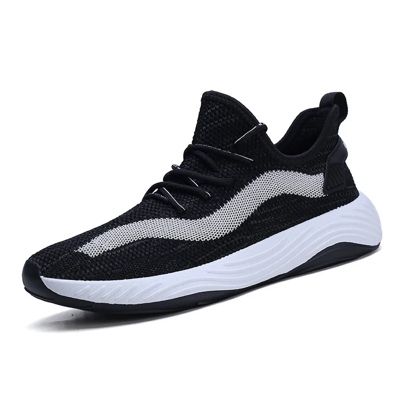 Men's Running Shoes Cushioning Lightsome Breathe Air Cushion Sneakers Casual Athletic Jogging Walking School Shoes For Student's
Men's Running Shoes Cushioning Lightsome Breathe Air Cushion Sneakers Casual Athletic Jogging Walking School Shoes For Student's