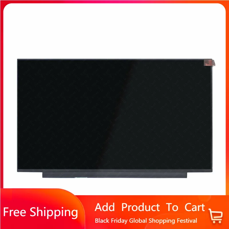 17.3 Inch Laptop LCD Screen N173HCE-E3C N173HCE E3C edp 30 Pins FHD 1920*1080 Replacement Display Panel
17.3 Inch Laptop LCD Screen N173HCE-E3C N173HCE E3C edp 30 Pins FHD 1920*1080 Replacement Display Panel