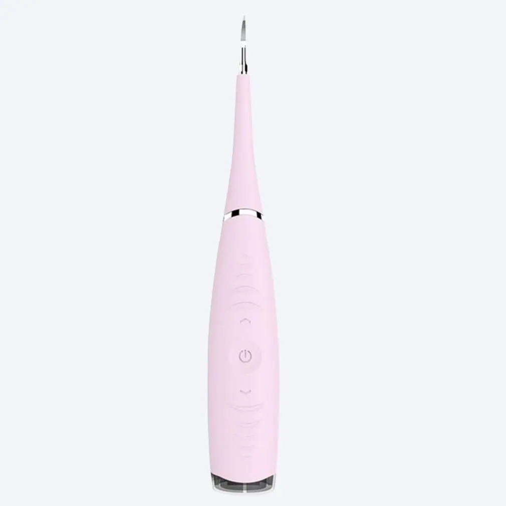 Electric Ultrasonic Scaler Tooth Stains Tartar Remover USB Charging Teeth Whitening Tool Cleaning Tools
Electric Ultrasonic Scaler Tooth Stains Tartar Remover USB Charging Teeth Whitening Tool Cleaning Tools