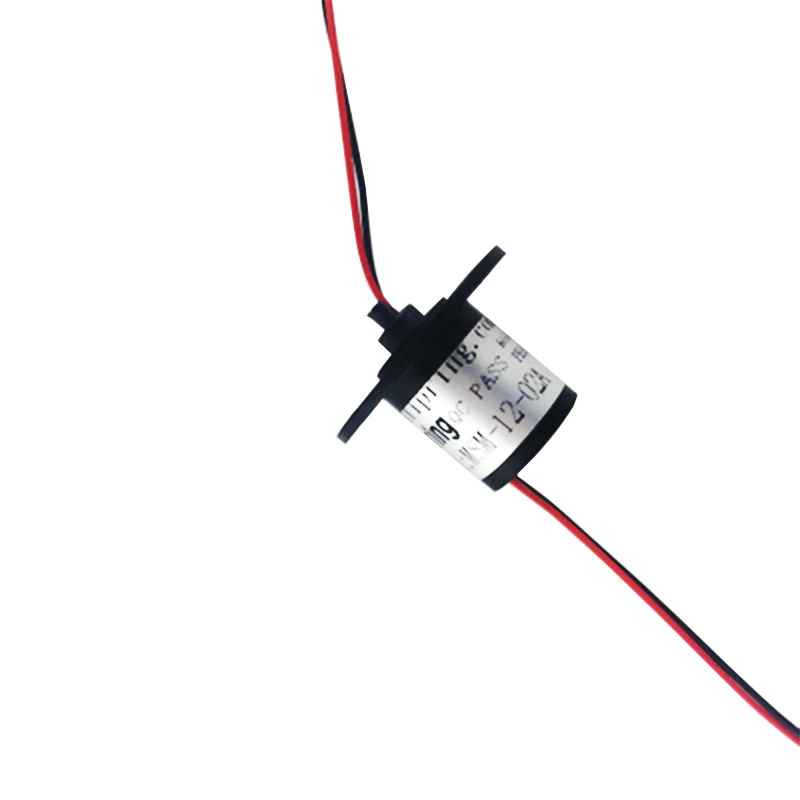 MOTIVE-RC Микро-кольцо выскальзывания 2/4 канала 2А 12,5мм
MOTIVE-RC Микро-кольцо выскальзывания 2/4 канала 2А 12,5мм