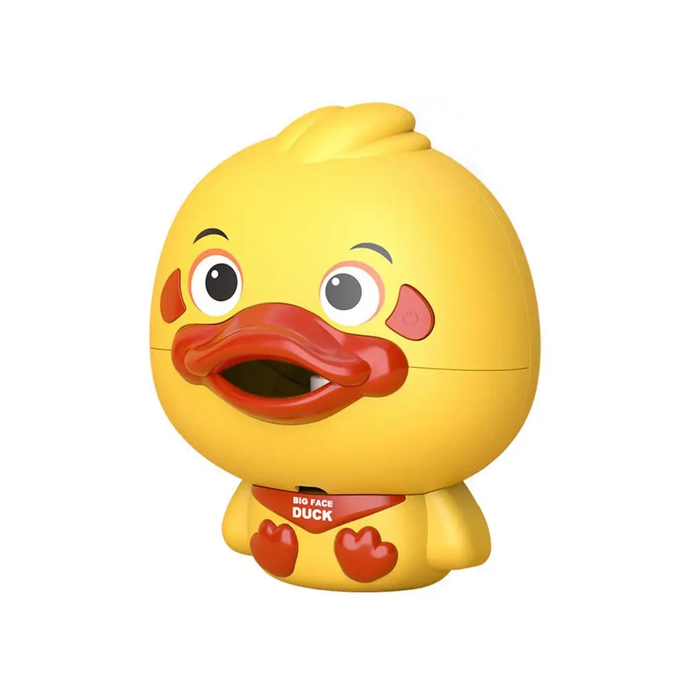 Duck Bath Toy Baby Bath Toys Automatic Music Bubble Machine For Kids Toddler With Bubble Solution Portable Bubble Toys For Ind
Duck Bath Toy Baby Bath Toys Automatic Music Bubble Machine For Kids Toddler With Bubble Solution Portable Bubble Toys For Ind