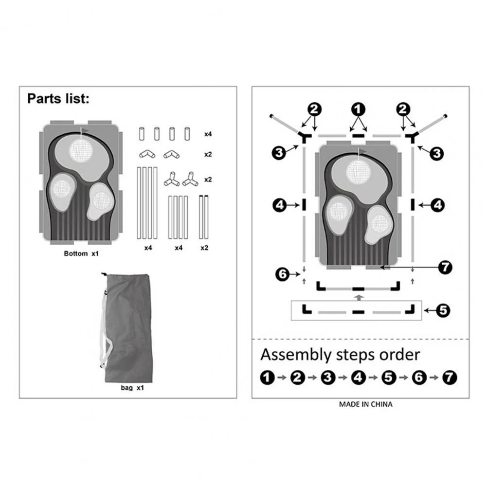 Indoor/Outdoor Dual Use Practical Golf Practice Hole Net Quality Portable Golf Ball Practice Board Golf Trainer Set -40
Indoor/Outdoor Dual Use Practical Golf Practice Hole Net Quality Portable Golf Ball Practice Board Golf Trainer Set -40